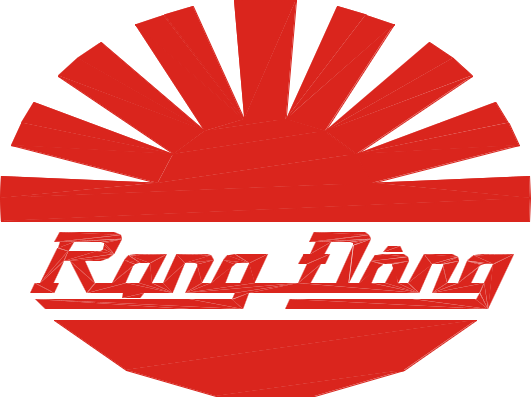 Rạng Đông Logo